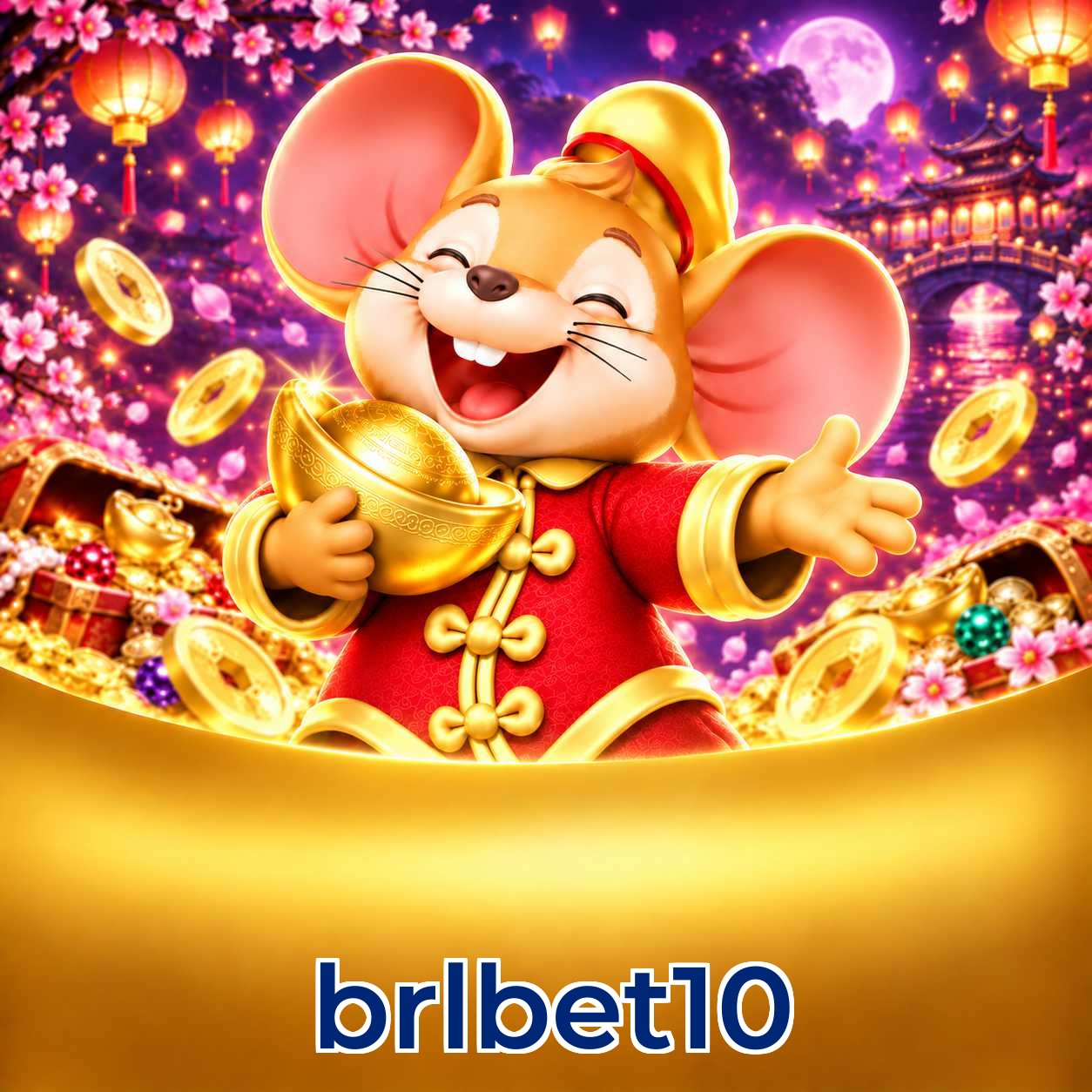 brlbet10 Installation Guide