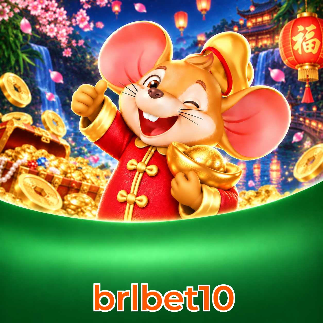 brlbet10 Uptime