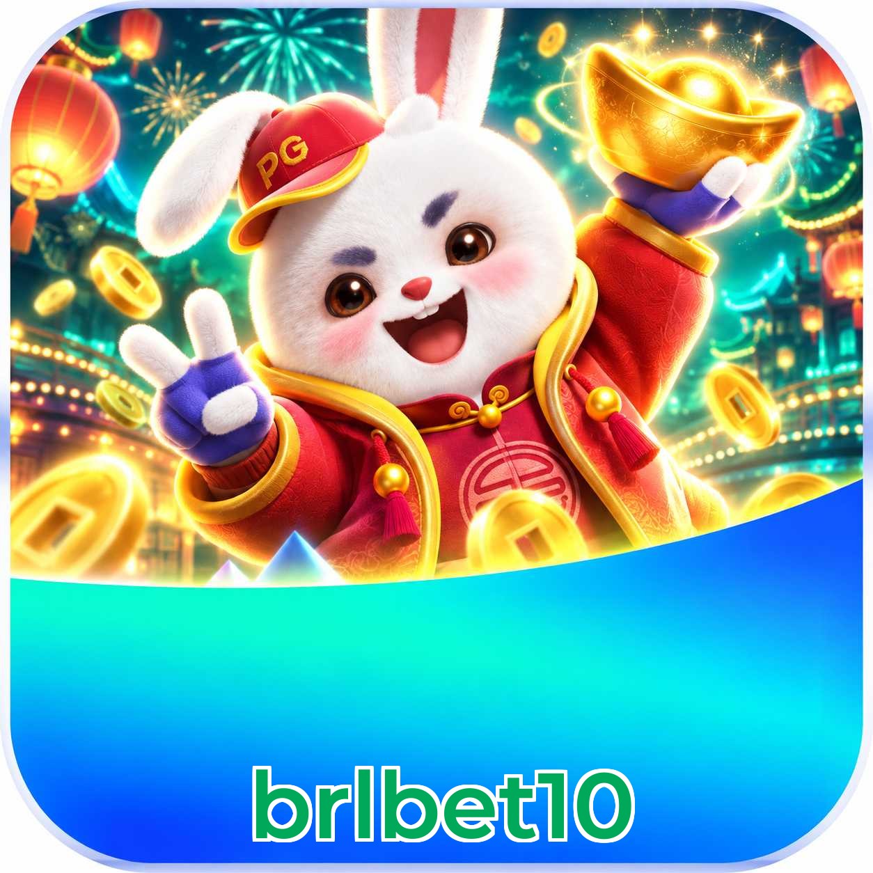 brlbet10 KYC Verification