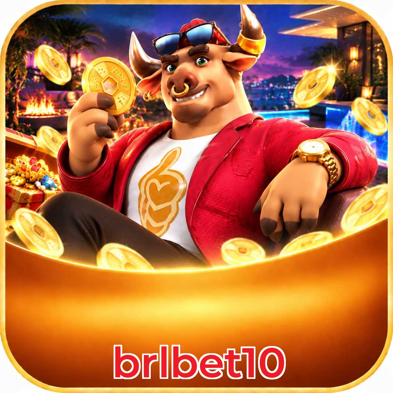 brlbet10 instalar Android APK
