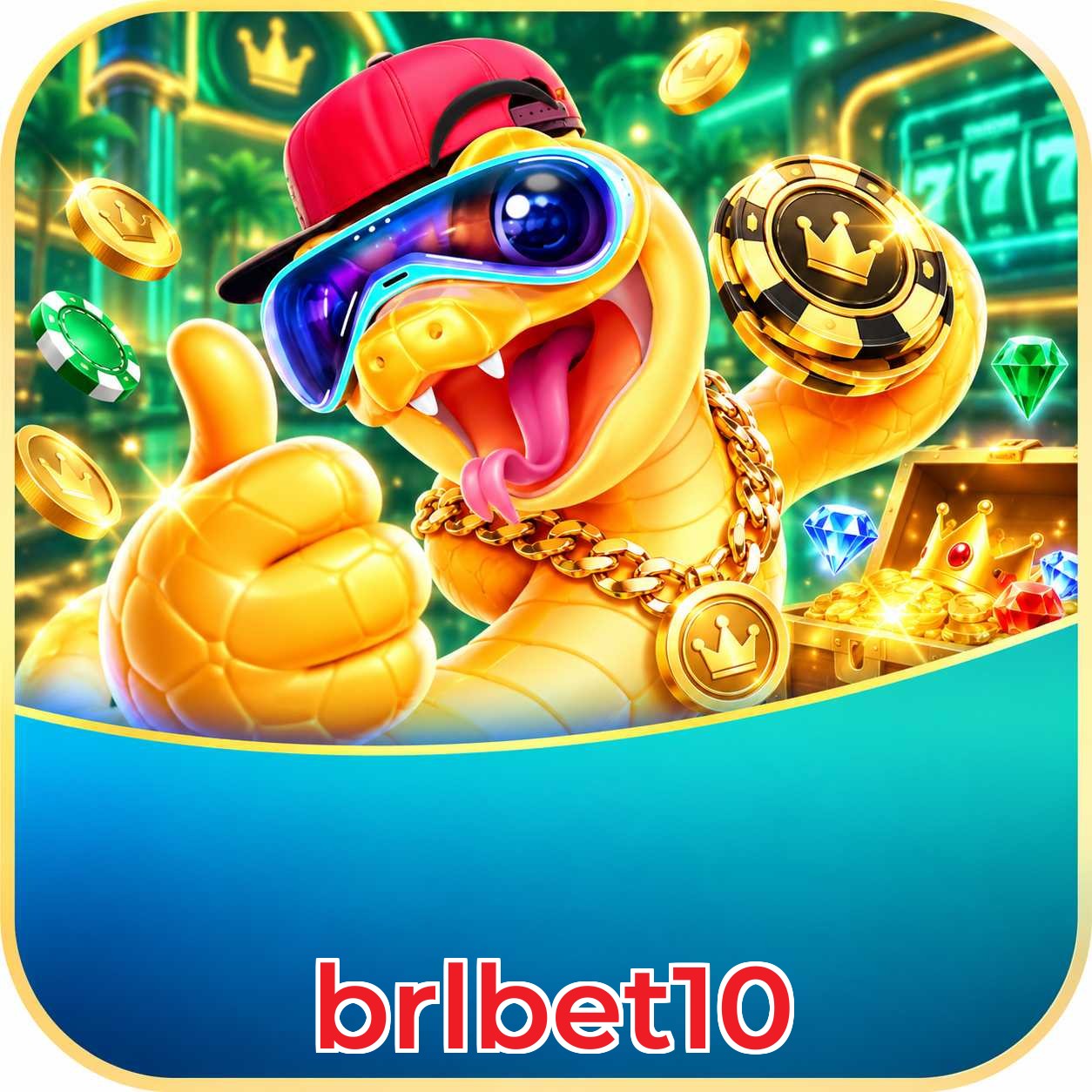 brlbet10 Estratégias Lottery