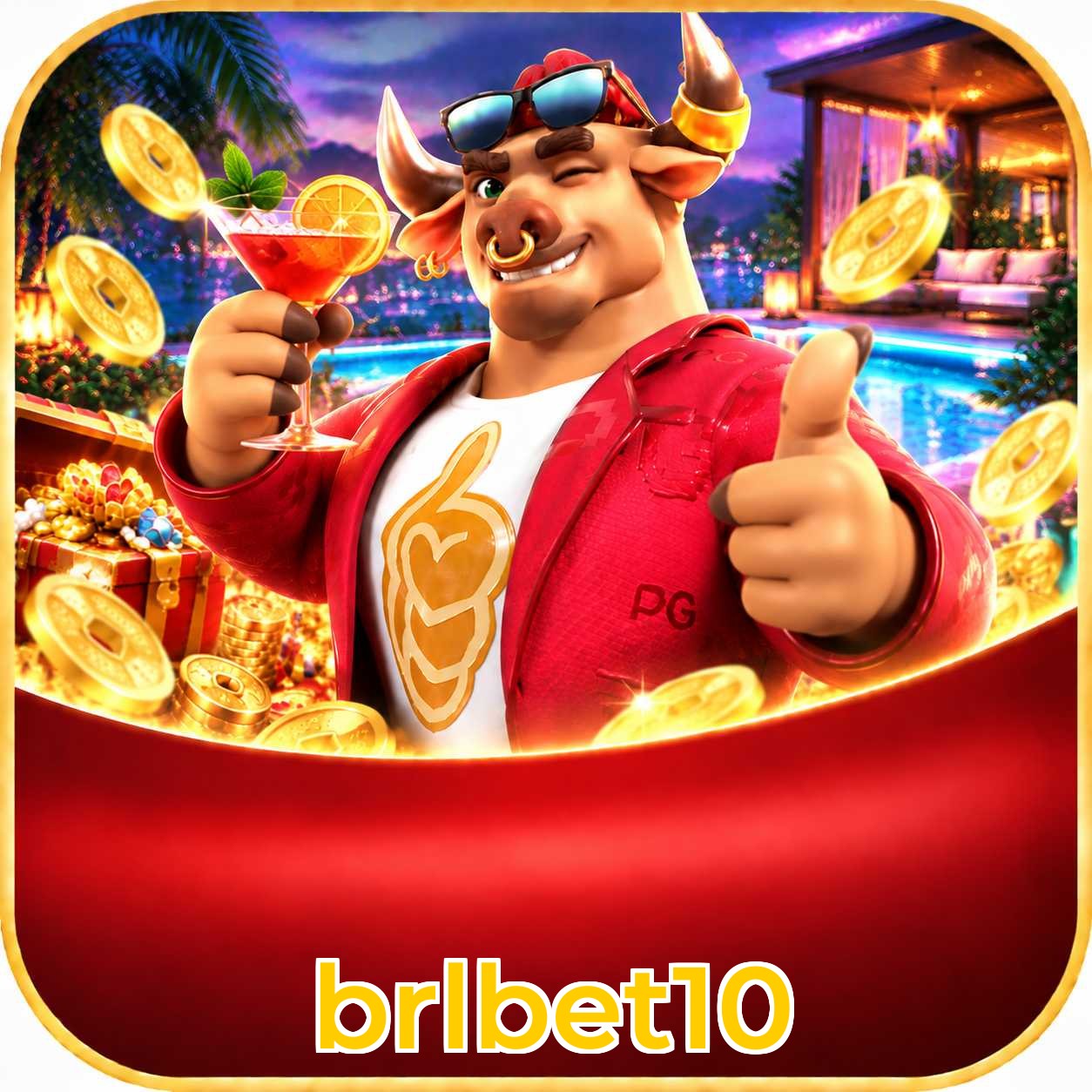 brlbet10 VIP Program