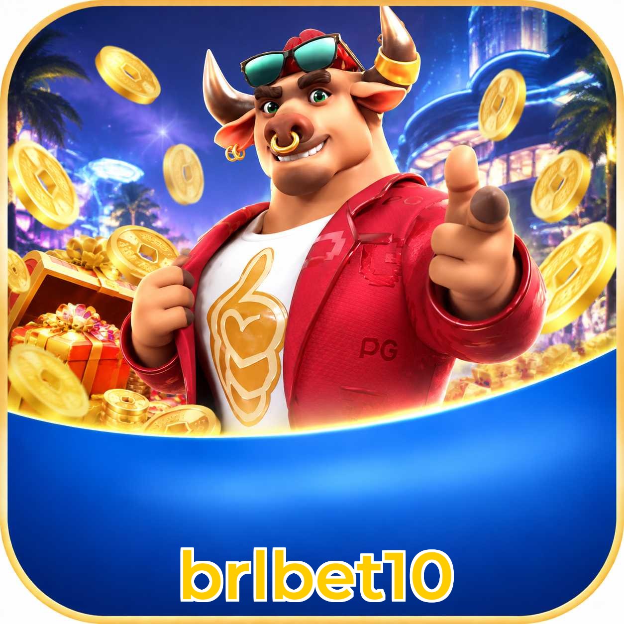 brlbet10 Performance Tests