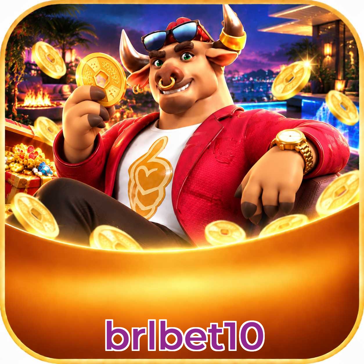 brlbet10 Security Analysis