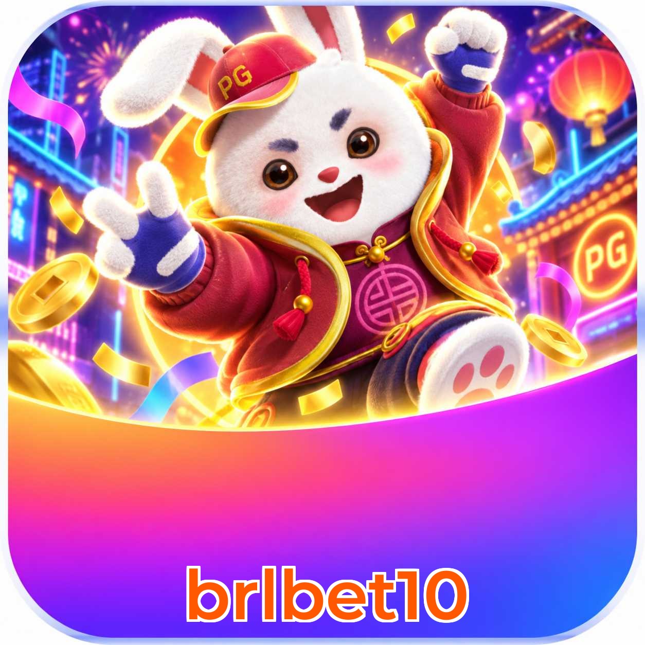 brlbet10 Entrar Telegram