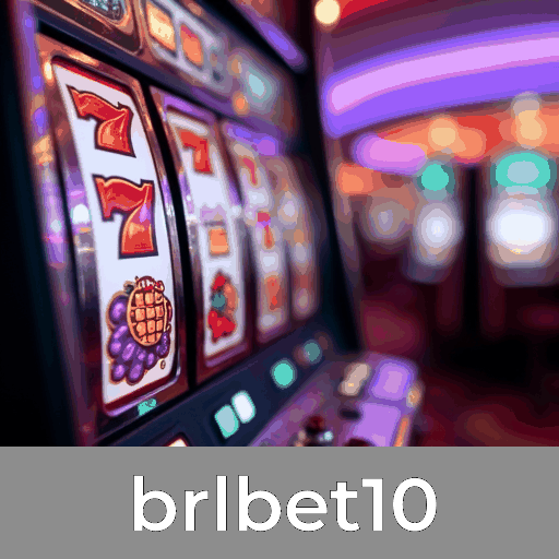 brlbet10: A Emoção dos Caça-Níqueis com Altos Retornos