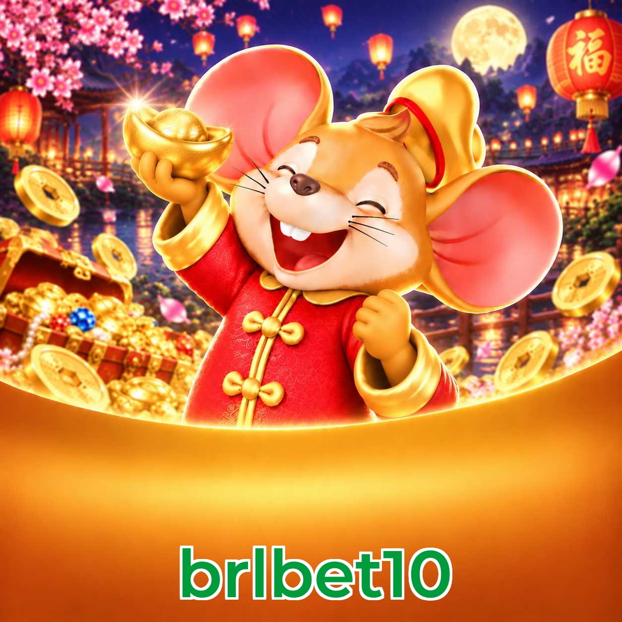brlbet10 Interface