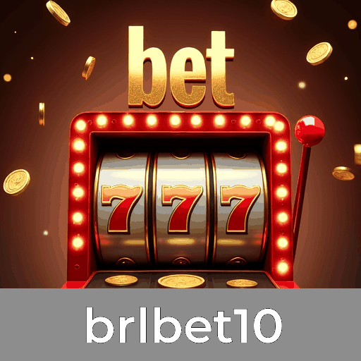 brlbet10: Jogos de cassino emocionantes e chances de ganhar