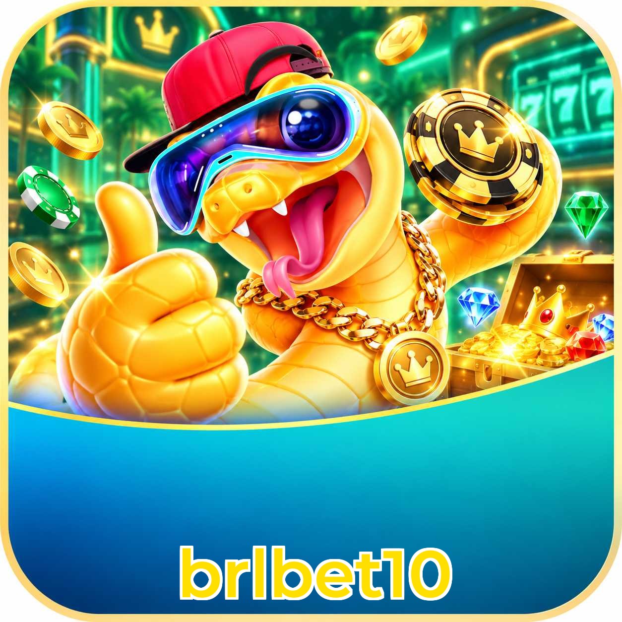 brlbet10 Odds Lottery
