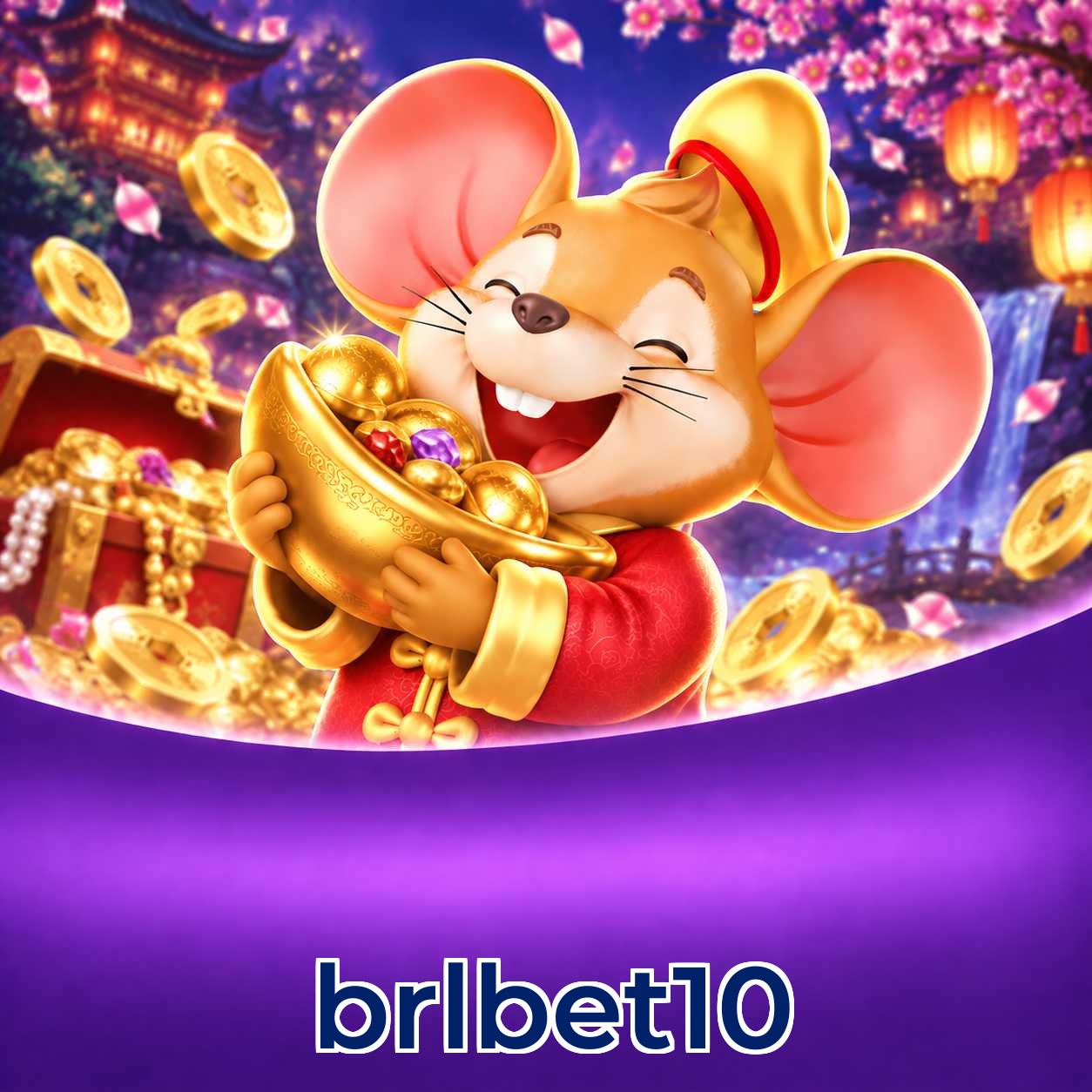 Baixar brlbet10 PC Mac