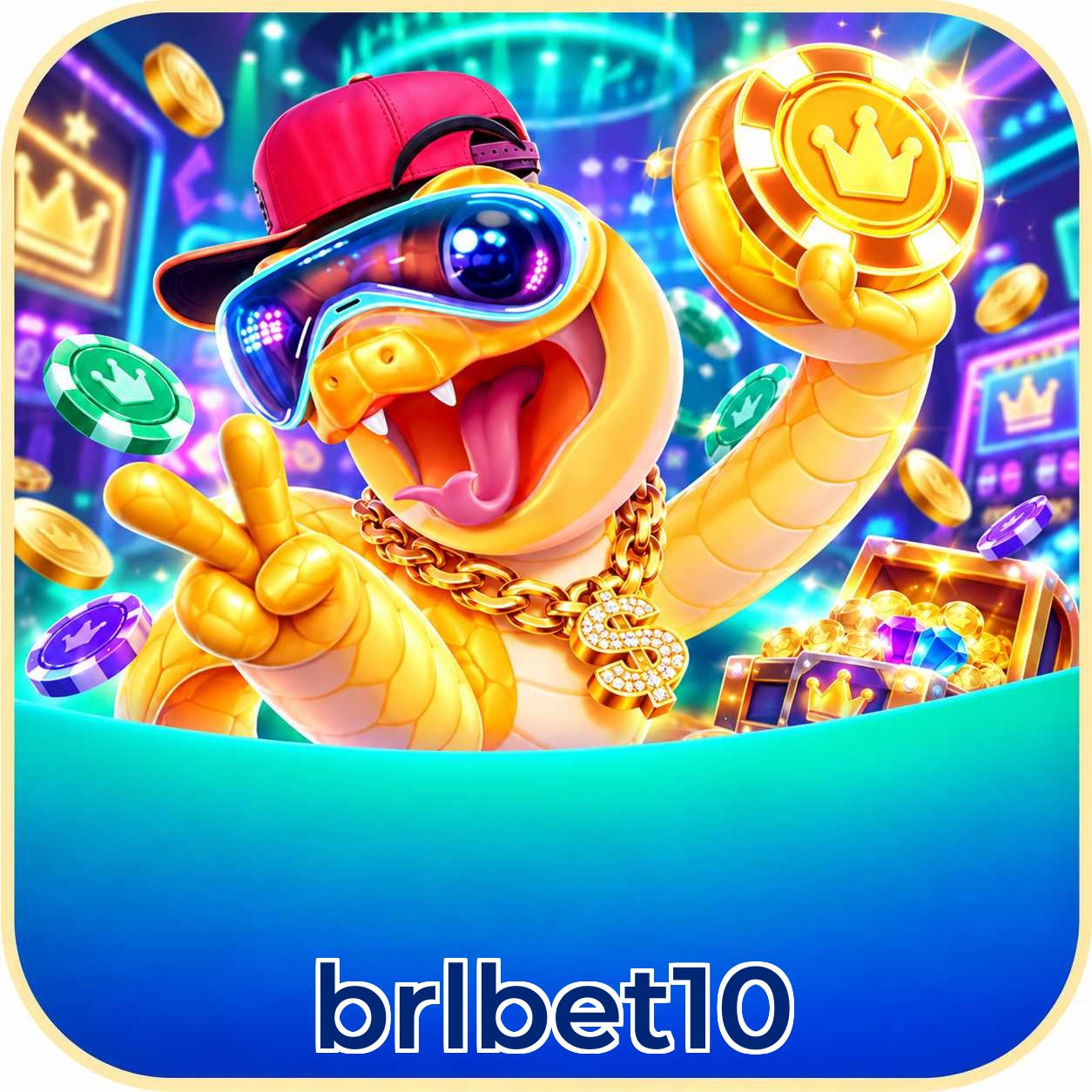 brlbet10 instalar Windows e Mac