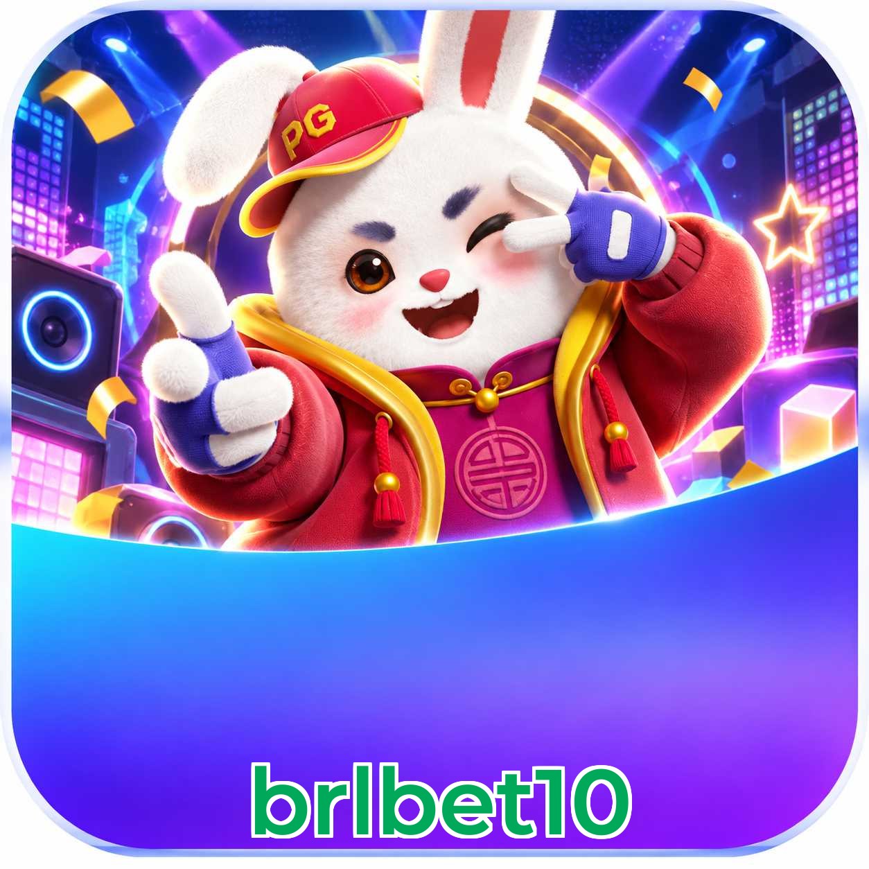 brlbet10 Logo