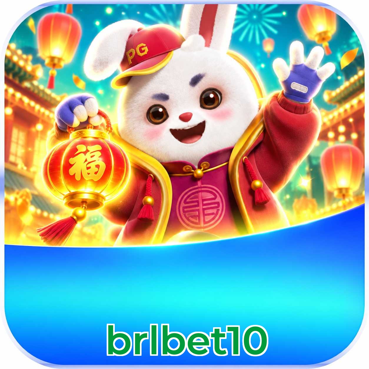 brlbet10 Logo