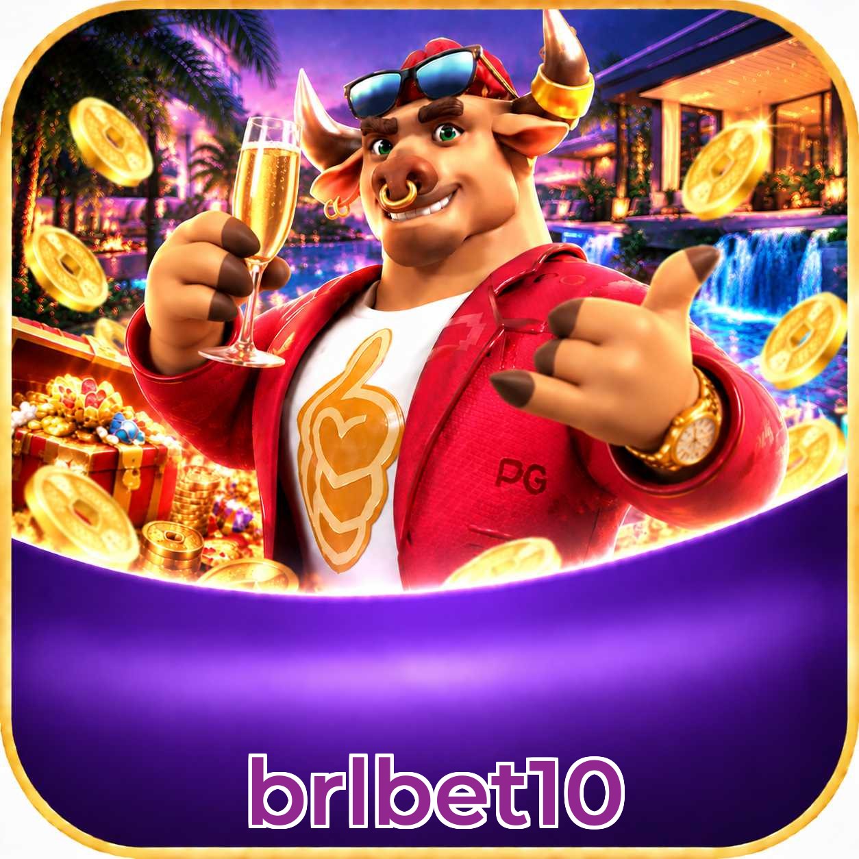 brlbet10 Facebook Bonus