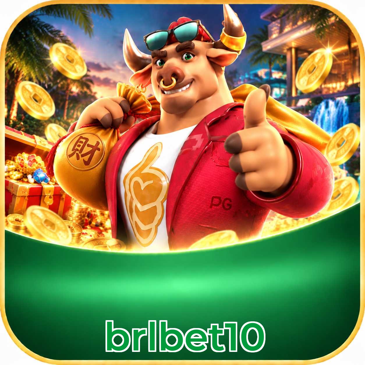 brlbet10 Performance