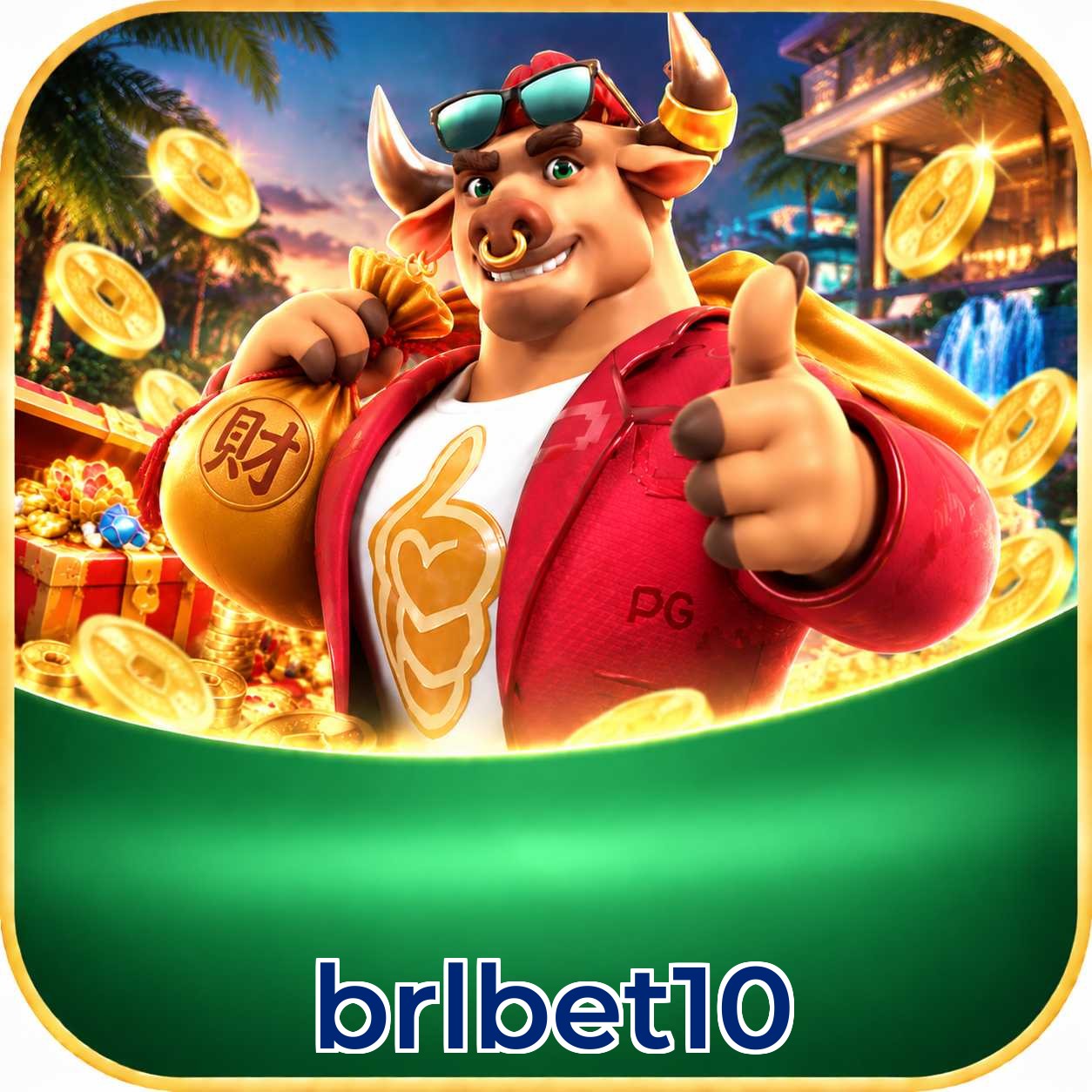 brlbet10 Security