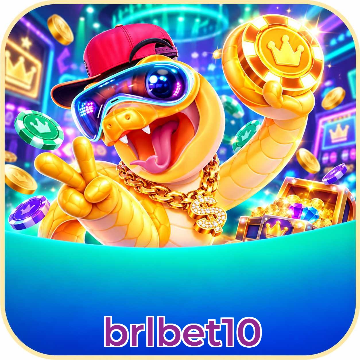 brlbet10 RTP Testing