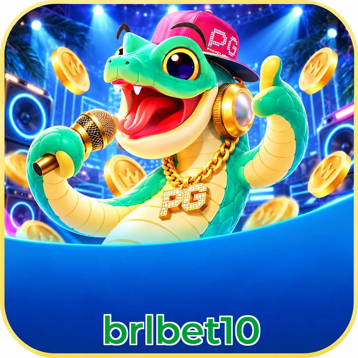 brlbet10 Responsible Gaming