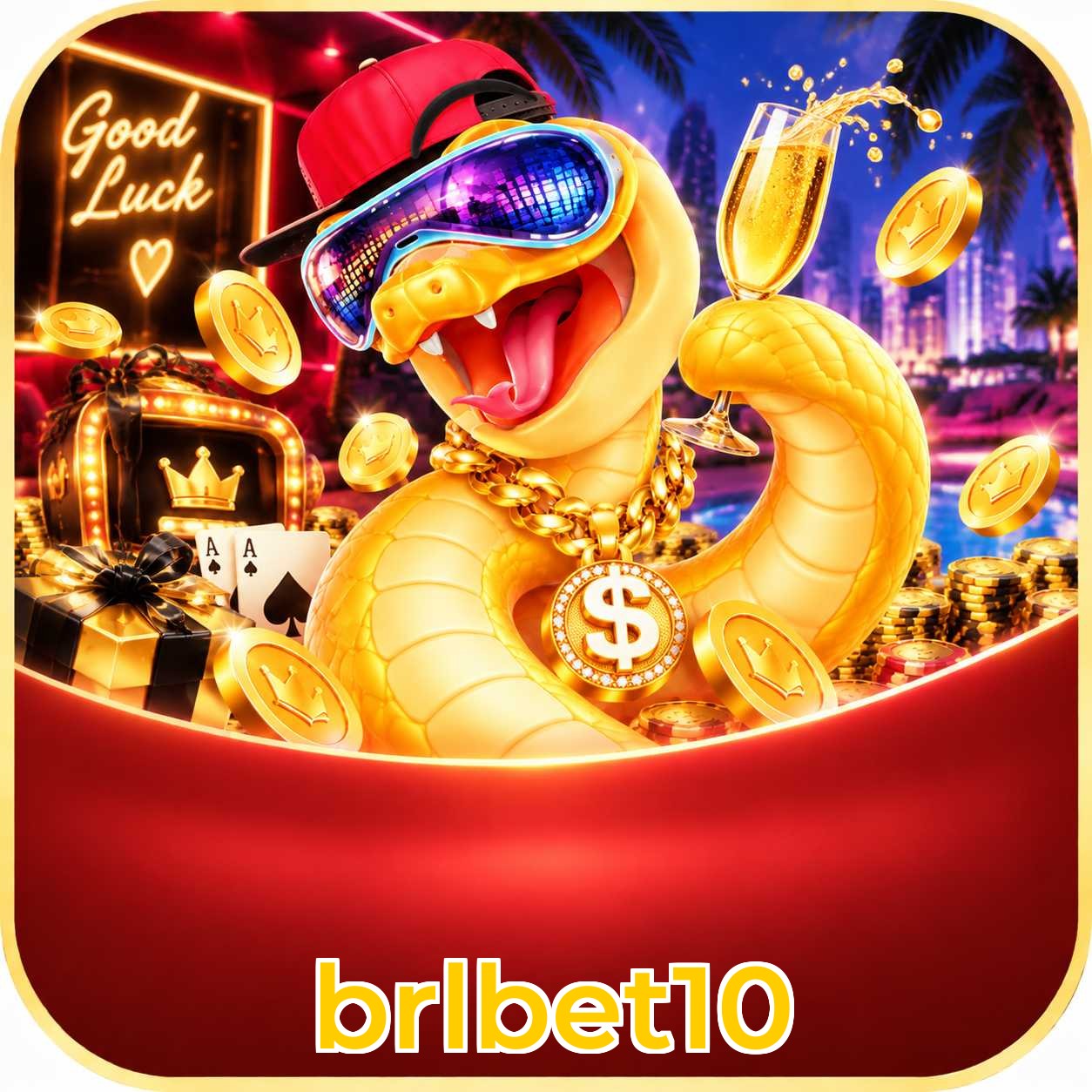 brlbet10 Fortune Tiger RTP